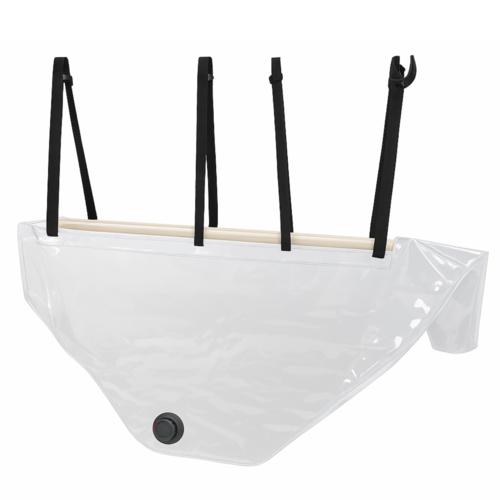 DREVSÄCK BRAVO / VP DUOPROP